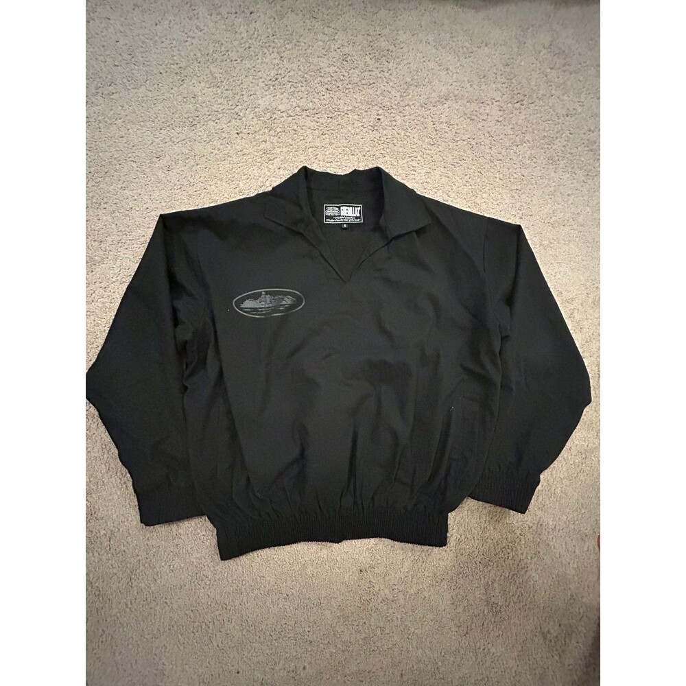 Cortiez Gorilla jacket black size small